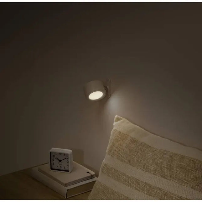 Lámpara de pared LED USB extraíble -  212000A