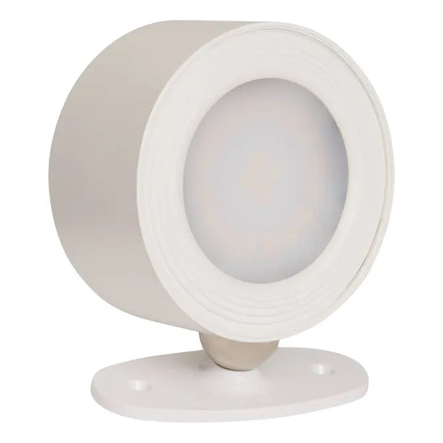 Lámpara de pared LED USB extraíble -  212000A