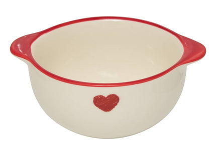 Bol "Valentín" 430ml - 212104