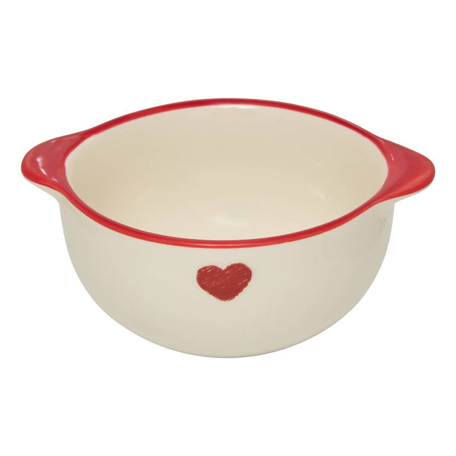 Bol "Valentín" 430ml - 212104