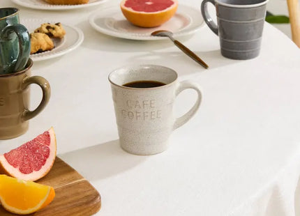 Taza espresso 200ml  - 212113A