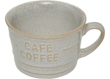 Taza cafe 260ml blanco - 212114A