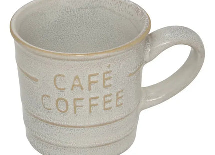 Taza café blanca 80ml - 212115A