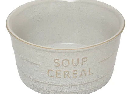 Tazón "Sopa de cereales" 500ml - 212116A