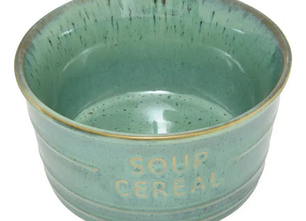 Tazón "Sopa de cereales" 500ml - 212116C