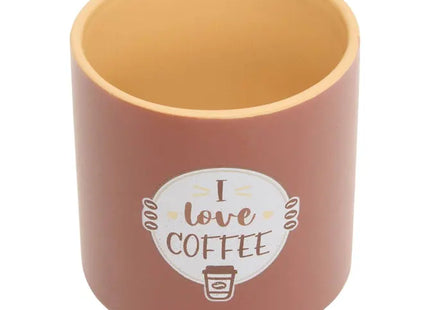 Taza redonda de Central Park  190ml - 212128