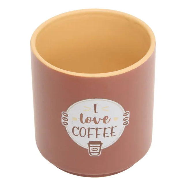 Taza redonda de Central Park  190ml - 212128