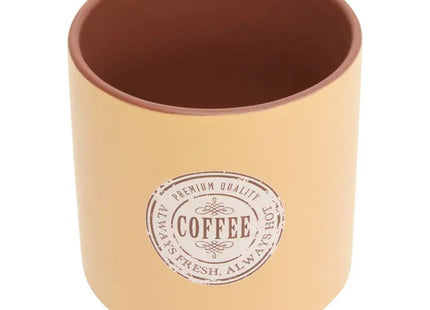 Taza redonda de Central Park  190ml - 212128