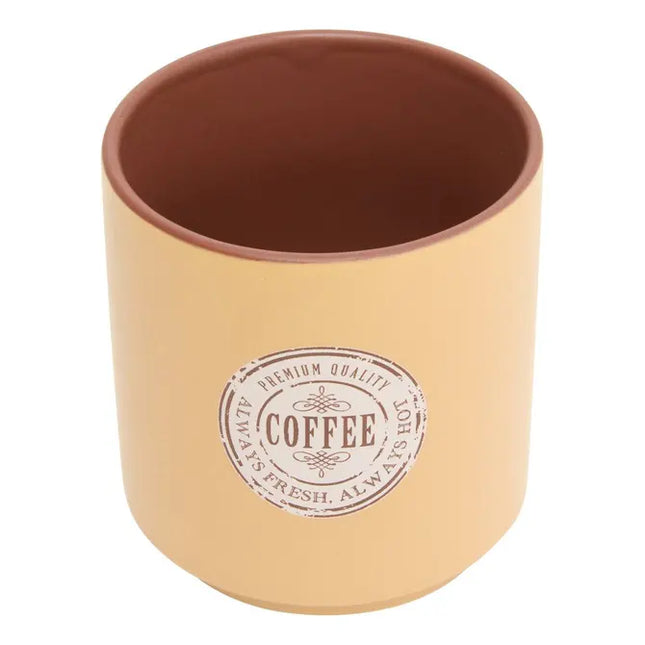 Taza redonda de Central Park  190ml - 212128