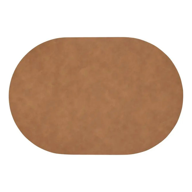 Individual ovalado "Kim" de 49x33cm - 212185C