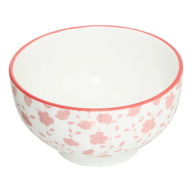 Bol con estampado "Marly" 110ml -  212221A