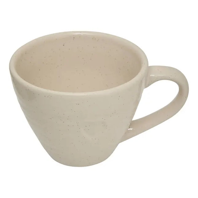Taza "Adele" blanco caliente de 380 ml - 212241