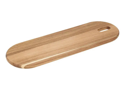 Tabla "Mina" de 60x20cm en madera de acacia - 212254
