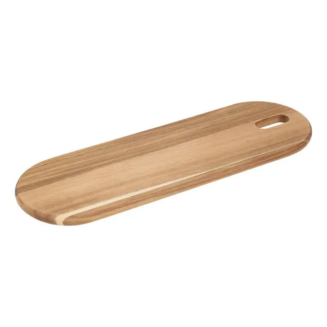 Tabla "Mina" de 60x20cm en madera de acacia - 212254