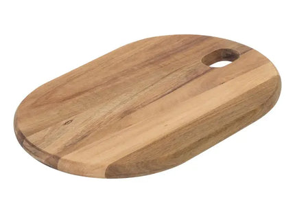 Tabla "Mina" de 36x26cm en madera de acacia - 212255