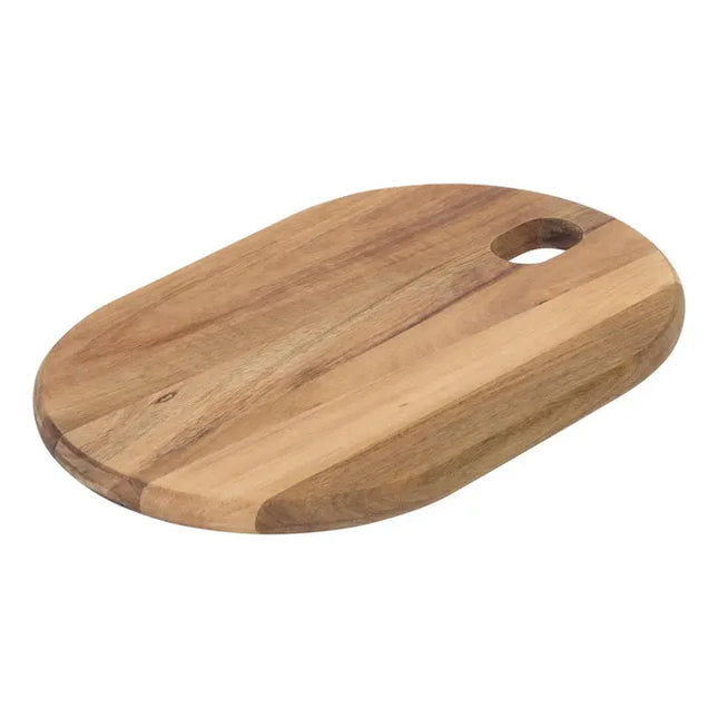 Tabla "Mina" de 36x26cm en madera de acacia - 212255