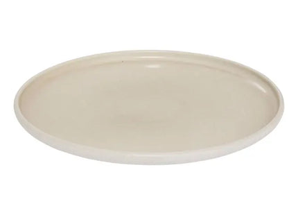 Plato llano "Chiara" D27 cm -  212346A