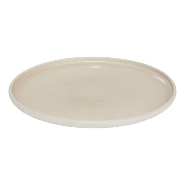 Plato llano "Chiara" D27 cm -  212346A