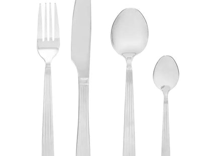 Set de cubiertos "Alice" 24 piezas - 212369