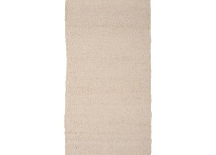 Alfombra "Volna" IV efecto lana 80x200cm - 212580A