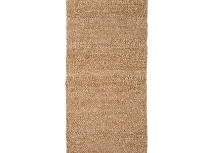 Alfombra "Volna" efecto lana 80x200cm - 212580B