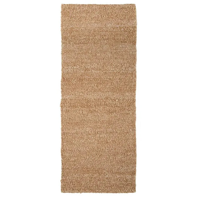 Alfombra "Volna" efecto lana 80x200cm - 212580B