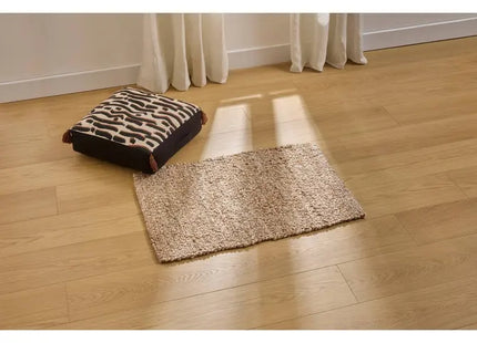 Alfombra "Volna" efecto lana 60x90cm - 212581B