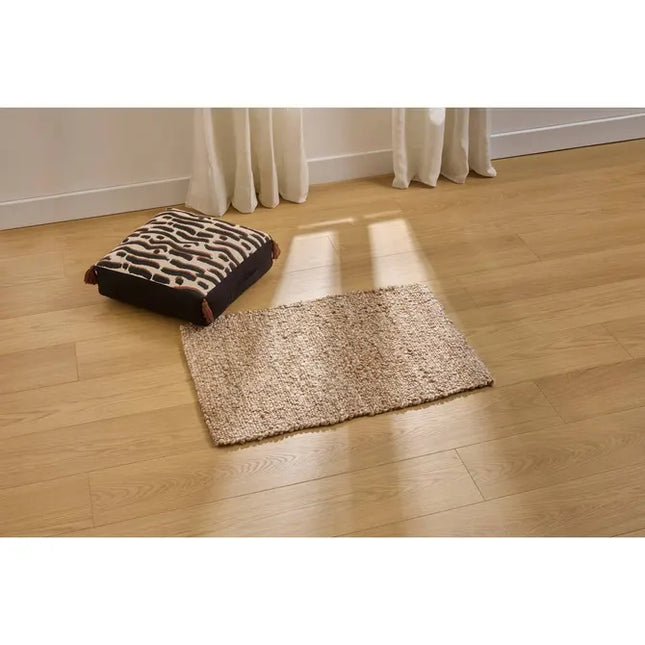 Alfombra "Volna" efecto lana 60x90cm - 212581B