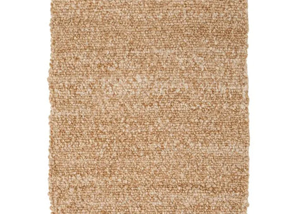 Alfombra "Volna" efecto lana 60x90cm - 212581B