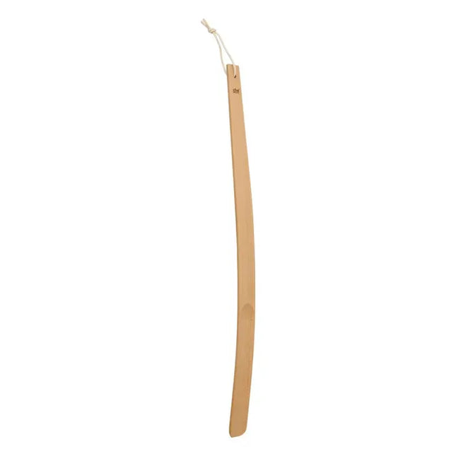 Calzador de madera "Shozy" modelo grande -  212708