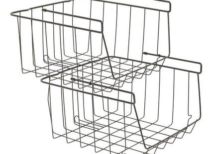 Cesta de Almacenaje colgante "Spacy" - 212736