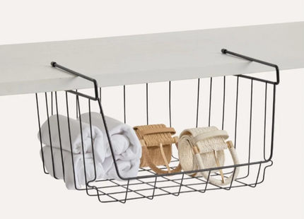 Cesta de Almacenaje colgante "Spacy" - 212736