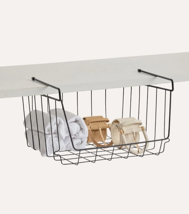 Cesta de Almacenaje colgante "Spacy" - 212736
