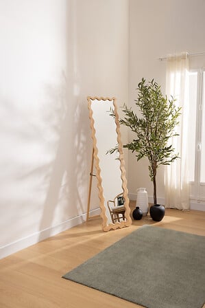 Espejo de pie "Brooke" 48x180cm - 212952