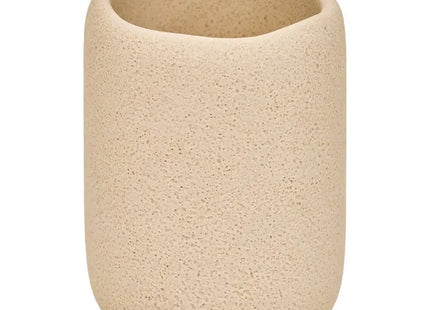 Portacepillos de dientes "Oleya" color beige - 213313