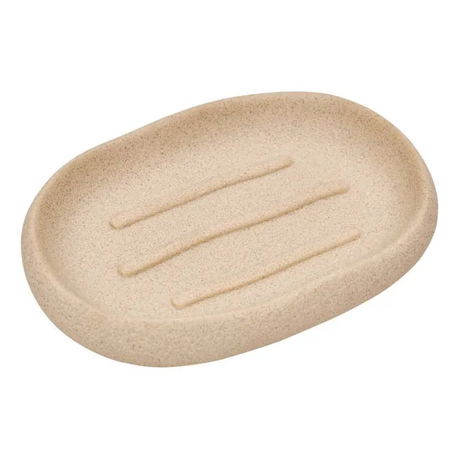 Jabonera "Oleya" color beige - 213314