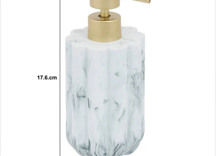 Dispensador de jabón "Marby" de 250 ml - 213320