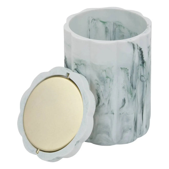 Cubo de basura de sobremesa "Marby" de 1,5 l  - 213327