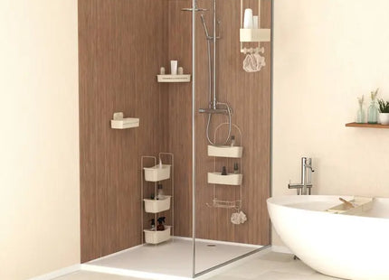 Estante de baño 3 niveles "Easy Bath" - 213345