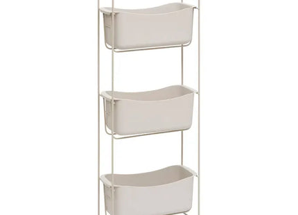 Estante de baño 3 niveles "Easy Bath" - 213345