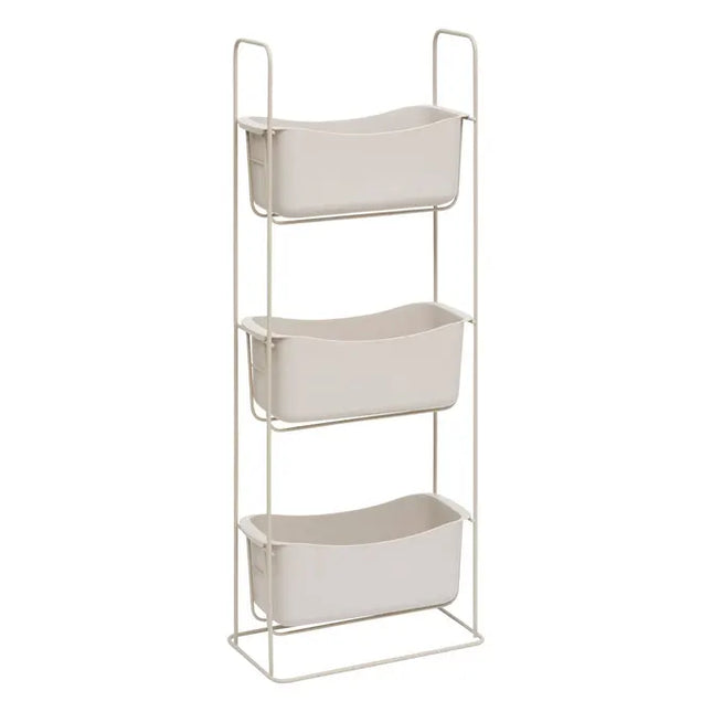 Estante de baño 3 niveles "Easy Bath" - 213345