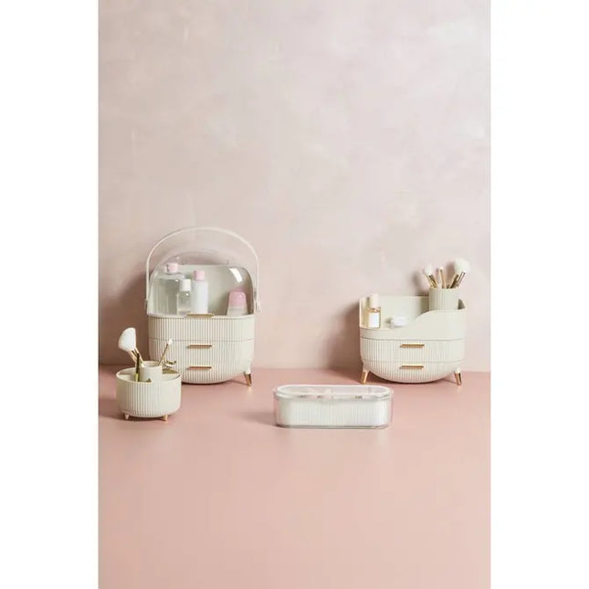 Organizador de burbujas "Alba" L25cm - 213367