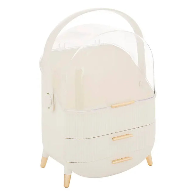 Organizador de burbujas "Alba" L25cm - 213367