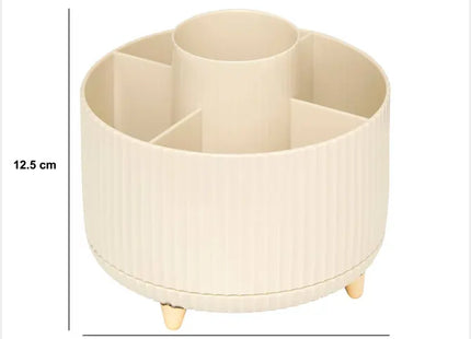 Organizador giratorio "Alba" L24,5cm - 213369