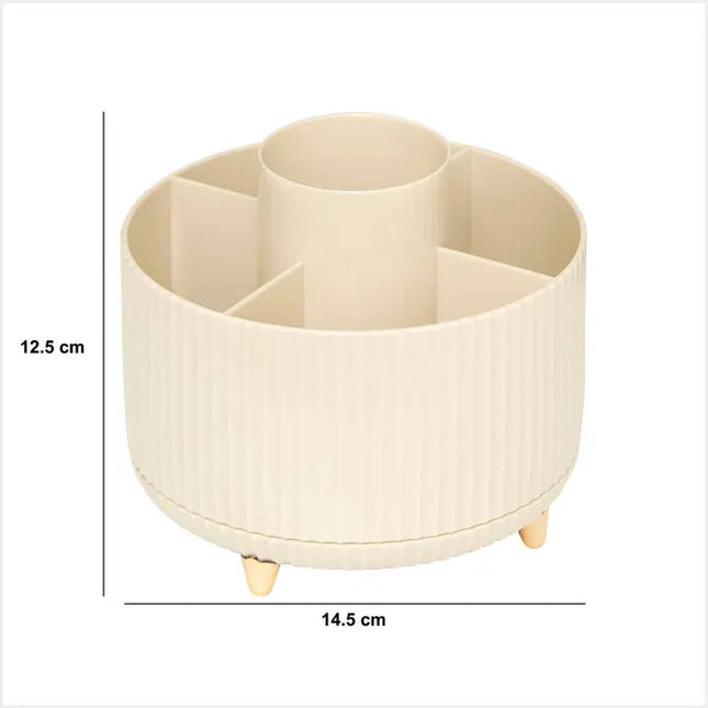 Organizador giratorio "Alba" L24,5cm - 213369