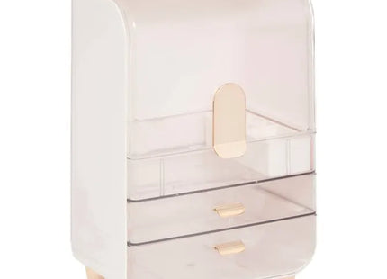 Organizador blanco "Sara" L8.9cm - 213370