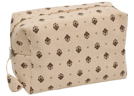 Neceser estampado L24cm - 213378