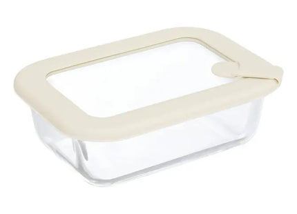 Pote de almacenamiento "Sileat" de 0,37 L - 213434