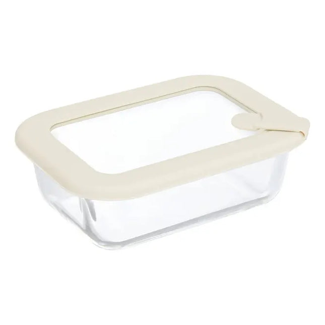 Pote de almacenamiento "Sileat" de 0,37 L - 213434