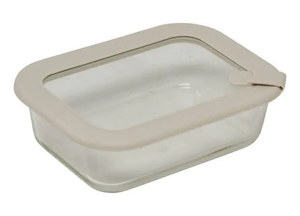 Pote "Sileat" de almacenamiento de 590ml - 213435